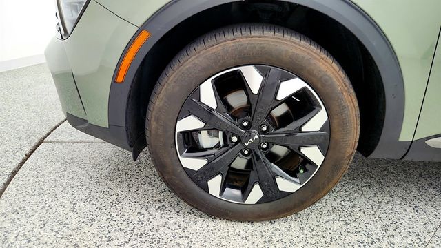2024 Kia Sportage X-Line AWD - 23012970 - 8