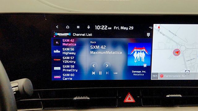2024 Kia Sportage X-Line AWD - 23033706 - 18