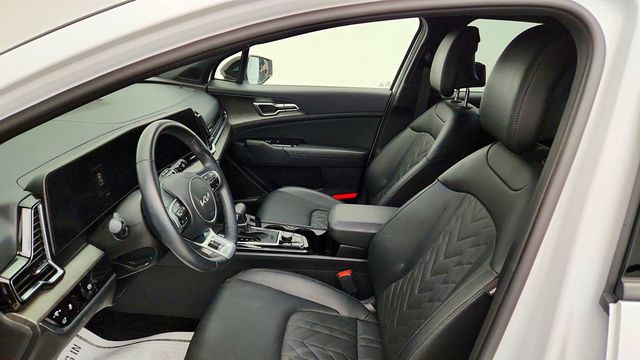 2024 Kia Sportage X-Line AWD - 23033706 - 20