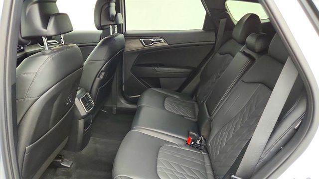 2024 Kia Sportage X-Line AWD - 23033706 - 21