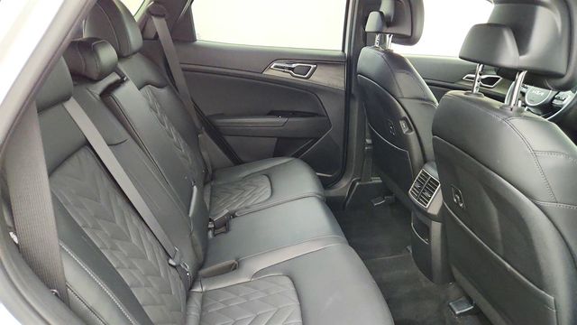 2024 Kia Sportage X-Line AWD - 23033706 - 23