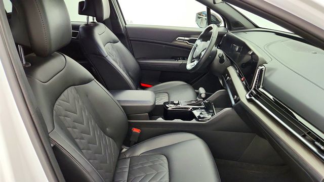 2024 Kia Sportage X-Line AWD - 23033706 - 24