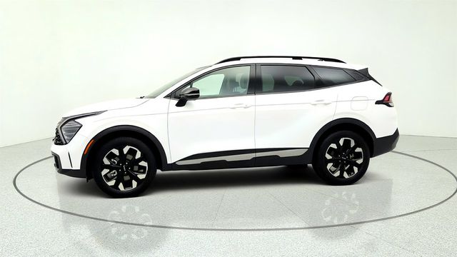 2024 Kia Sportage X-Line AWD - 23033706 - 7