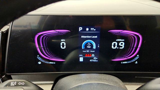 2024 Kia Sportage X-Line AWD w/ Premium Package - 23016230 - 14