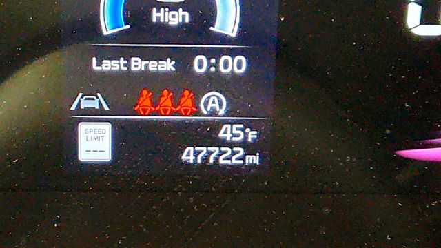 2024 Kia Sportage X-Line AWD w/ Premium Package - 23016230 - 15