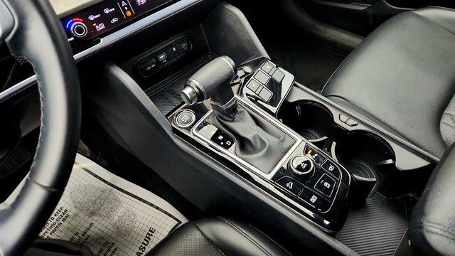 2024 Kia Sportage X-Line AWD w/ Premium Package - 23016230 - 16