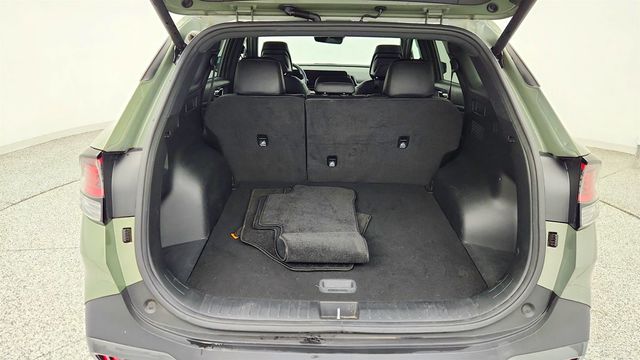 2024 Kia Sportage X-Line AWD w/ Premium Package - 23016230 - 22