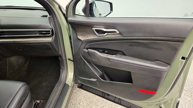 2024 Kia Sportage X-Line AWD w/ Premium Package - 23016230 - 26