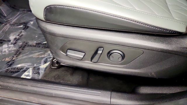 2024 Kia Sportage X-Line AWD w/ Premium Package - 23030407 - 11