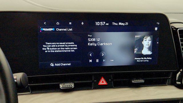 2024 Kia Sportage X-Line AWD w/ Premium Package - 23030407 - 18