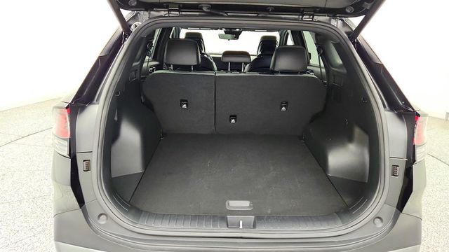 2024 Kia Sportage X-Line AWD w/ Premium Package - 23030407 - 22