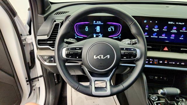 2024 Kia Sportage X-Line AWD w/ X-Line Premium Pkg - 23033706 - 13