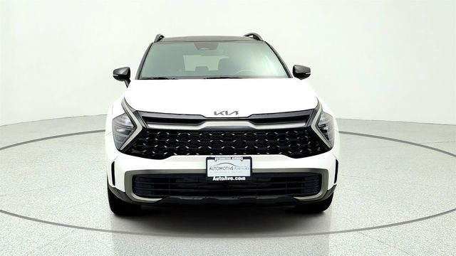 2024 Kia Sportage X-Line AWD w/ X-Line Premium Pkg - 23033706 - 1
