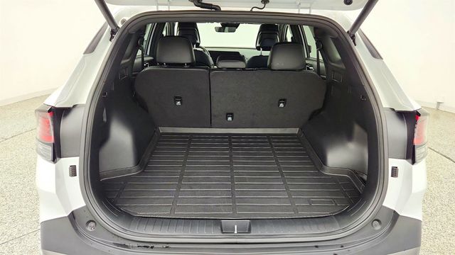 2024 Kia Sportage X-Line AWD w/ X-Line Premium Pkg - 23033706 - 22