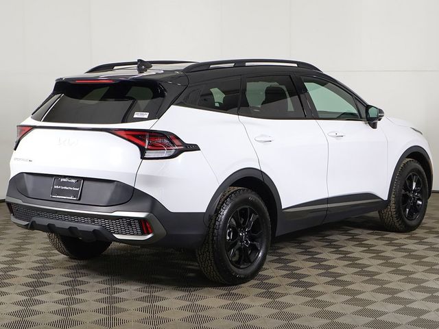 2024 Kia Sportage X-Pro Prestige AWD - 22990421 - 12