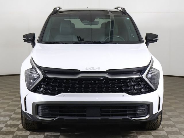 2024 Kia Sportage X-Pro Prestige AWD - 22990421 - 13
