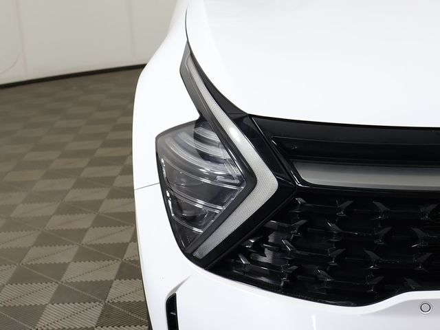 2024 Kia Sportage X-Pro Prestige AWD - 22990421 - 15