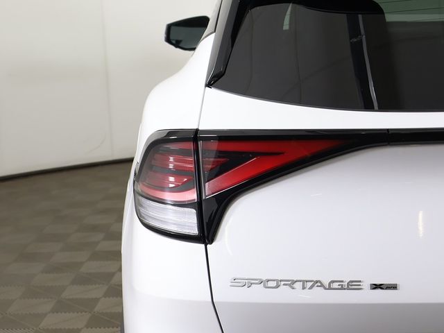 2024 Kia Sportage X-Pro Prestige AWD - 22990421 - 17