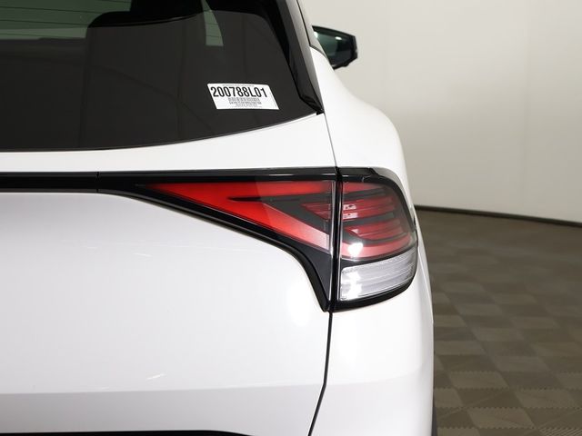 2024 Kia Sportage X-Pro Prestige AWD - 22990421 - 18