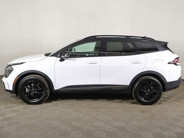 2024 Kia Sportage X-Pro Prestige AWD - 22990421 - 19