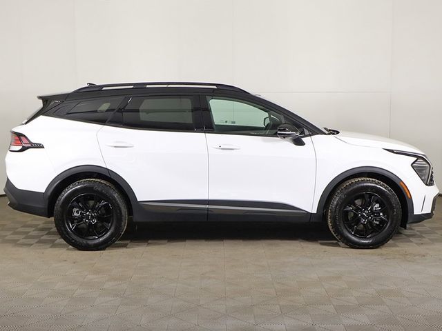 2024 Kia Sportage X-Pro Prestige AWD - 22990421 - 20