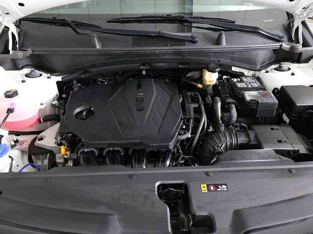 2024 Kia Sportage X-Pro Prestige AWD - 22990421 - 23