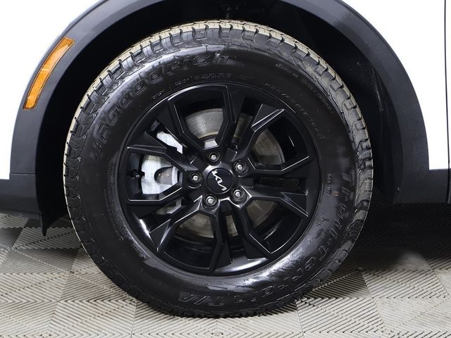 2024 Kia Sportage X-Pro Prestige AWD - 22990421 - 24