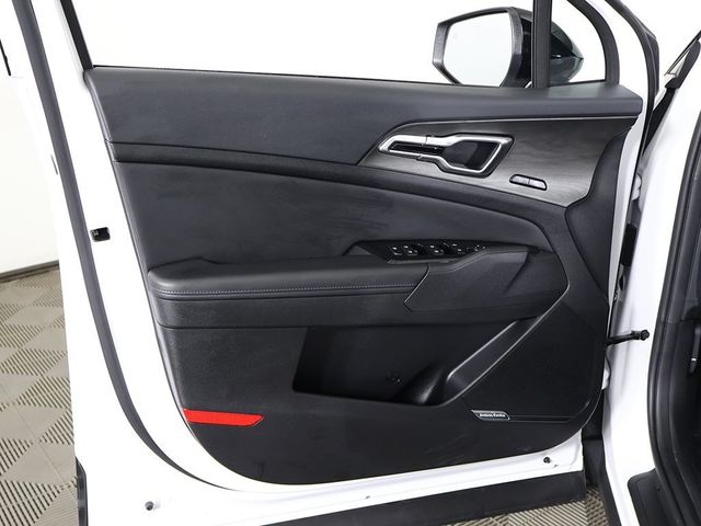 2024 Kia Sportage X-Pro Prestige AWD - 22990421 - 25