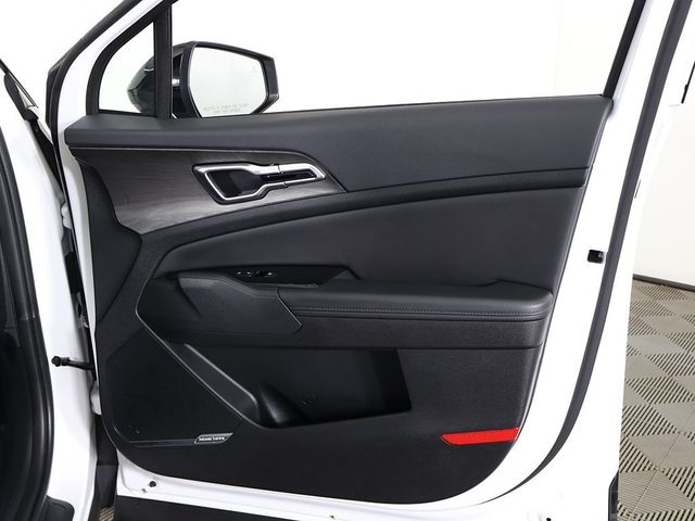 2024 Kia Sportage X-Pro Prestige AWD - 22990421 - 26