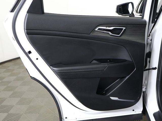 2024 Kia Sportage X-Pro Prestige AWD - 22990421 - 27