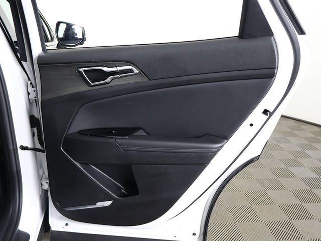 2024 Kia Sportage X-Pro Prestige AWD - 22990421 - 28