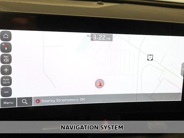 2024 Kia Sportage X-Pro Prestige AWD - 22990421 - 2