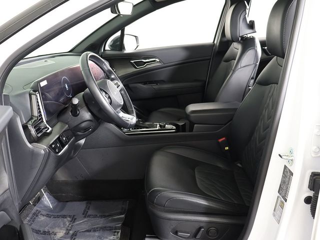 2024 Kia Sportage X-Pro Prestige AWD - 22990421 - 29