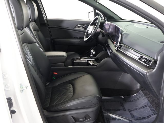 2024 Kia Sportage X-Pro Prestige AWD - 22990421 - 30