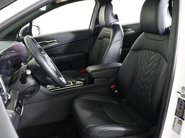 2024 Kia Sportage X-Pro Prestige AWD - 22990421 - 31