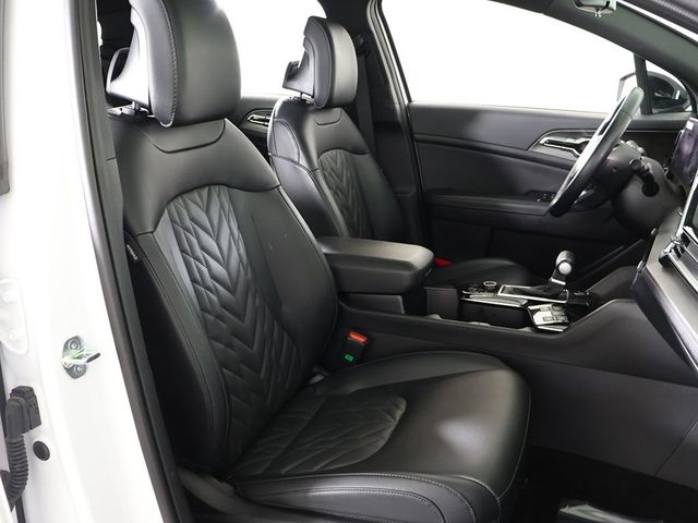 2024 Kia Sportage X-Pro Prestige AWD - 22990421 - 32