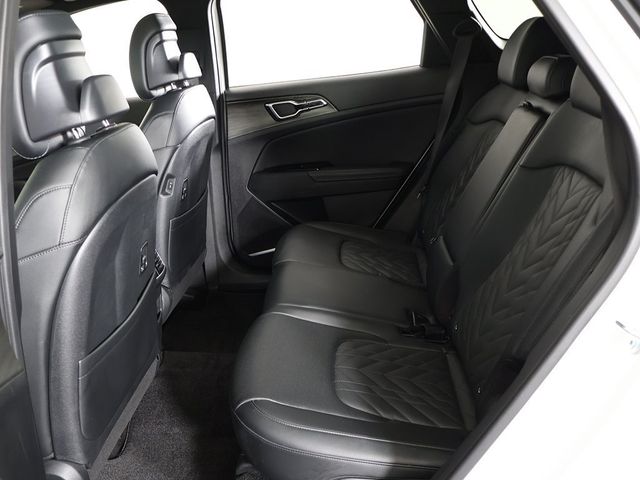 2024 Kia Sportage X-Pro Prestige AWD - 22990421 - 35