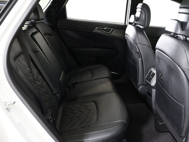 2024 Kia Sportage X-Pro Prestige AWD - 22990421 - 36