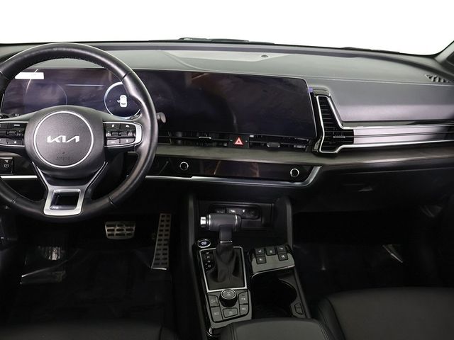 2024 Kia Sportage X-Pro Prestige AWD - 22990421 - 37