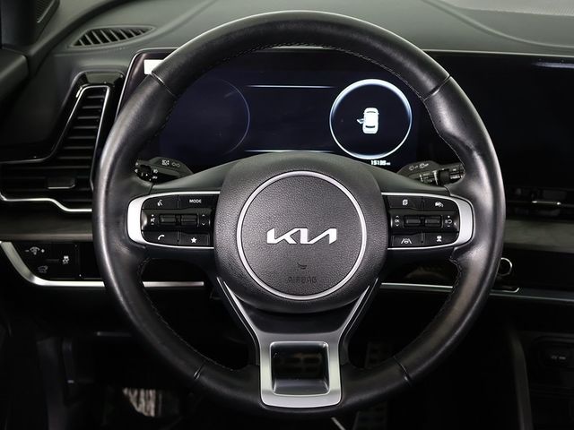 2024 Kia Sportage X-Pro Prestige AWD - 22990421 - 40