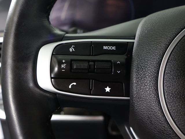 2024 Kia Sportage X-Pro Prestige AWD - 22990421 - 43
