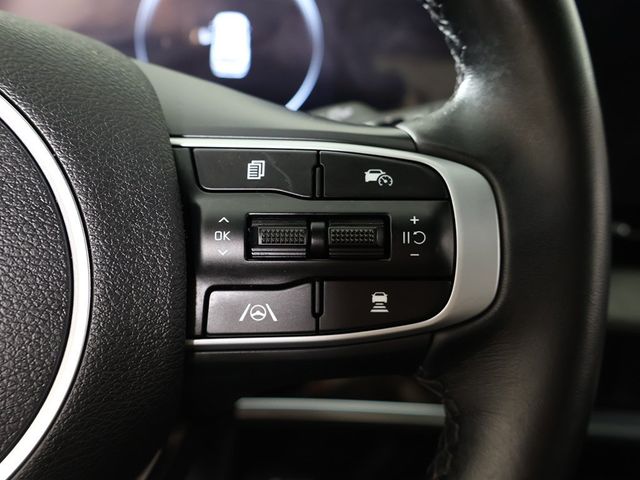 2024 Kia Sportage X-Pro Prestige AWD - 22990421 - 44