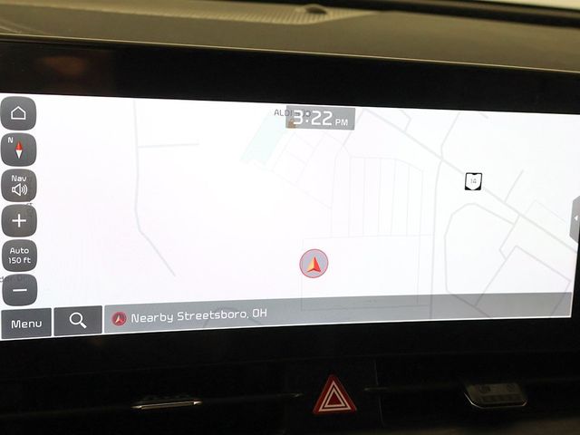 2024 Kia Sportage X-Pro Prestige AWD - 22990421 - 46