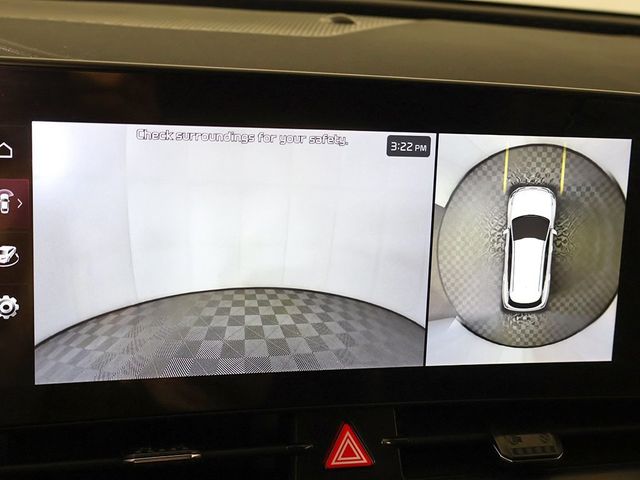 2024 Kia Sportage X-Pro Prestige AWD - 22990421 - 49