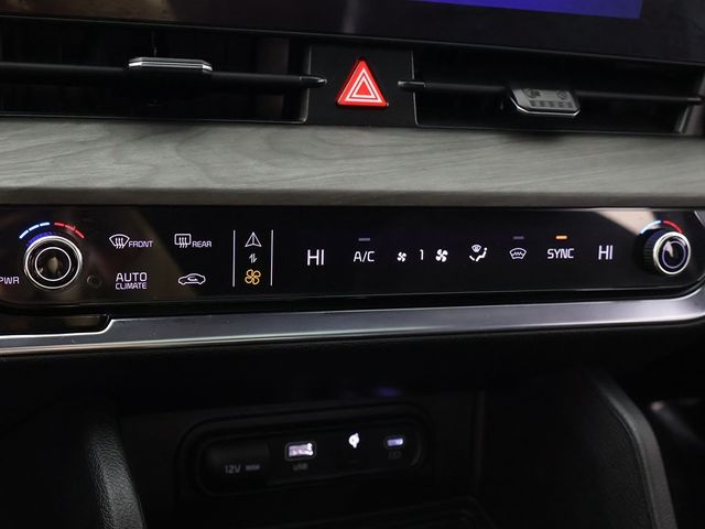 2024 Kia Sportage X-Pro Prestige AWD - 22990421 - 50