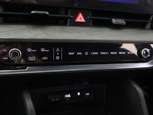 2024 Kia Sportage X-Pro Prestige AWD - 22990421 - 51