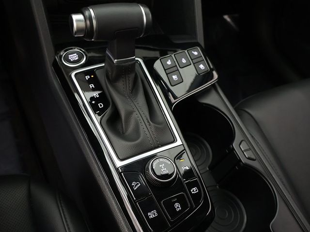 2024 Kia Sportage X-Pro Prestige AWD - 22990421 - 52