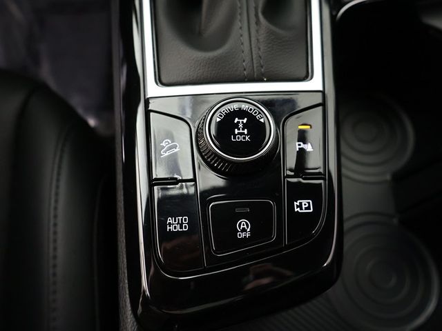 2024 Kia Sportage X-Pro Prestige AWD - 22990421 - 53