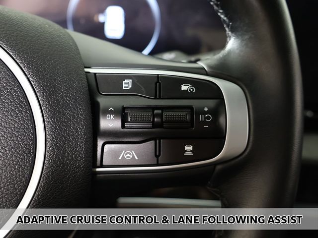 2024 Kia Sportage X-Pro Prestige AWD - 22990421 - 5