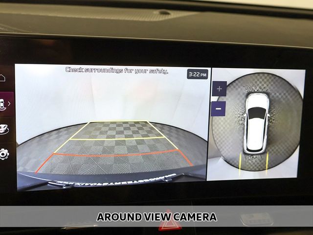 2024 Kia Sportage X-Pro Prestige AWD - 22990421 - 6